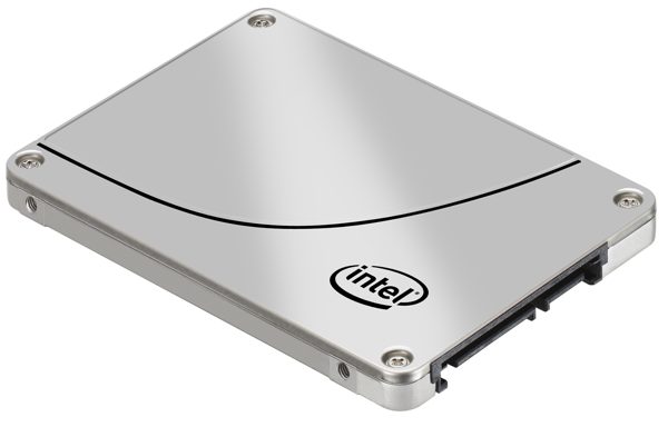 Disco Duro Solido Intel 300gb S3500